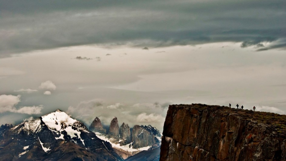 Tierra Patagonia Excursión condoreras (fotógrafo Javier Echecopar)