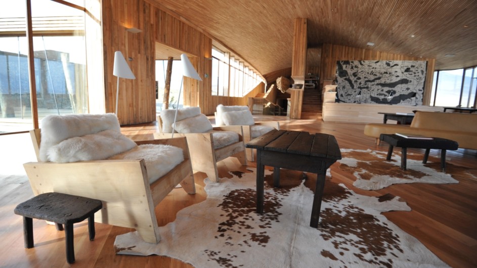 Tierra Patagonia Living (fotógrafo Christian Spies)