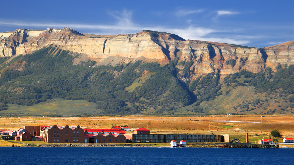 Chile - The Singular Patagonia