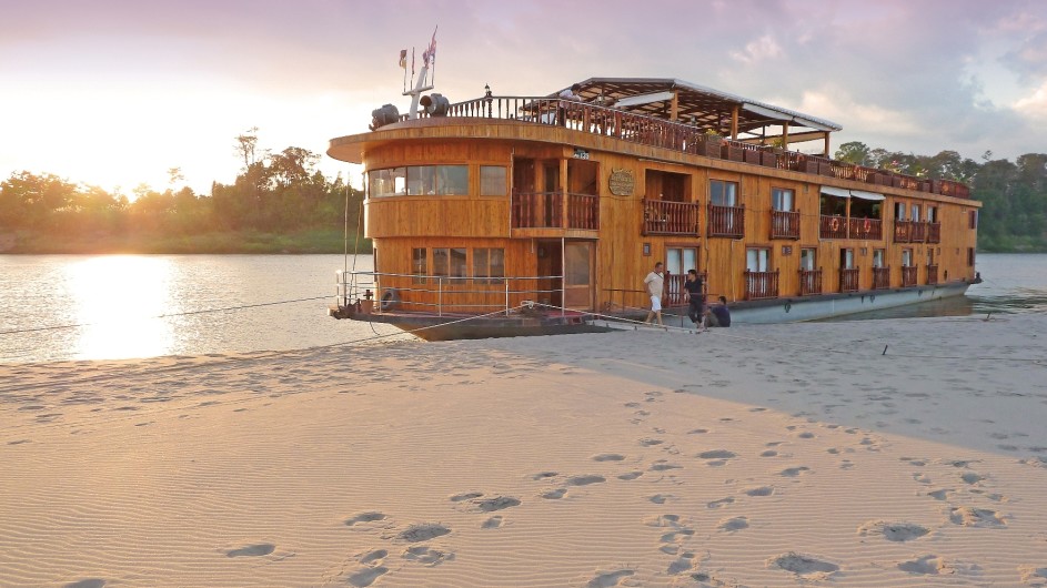 Mekong Explorer