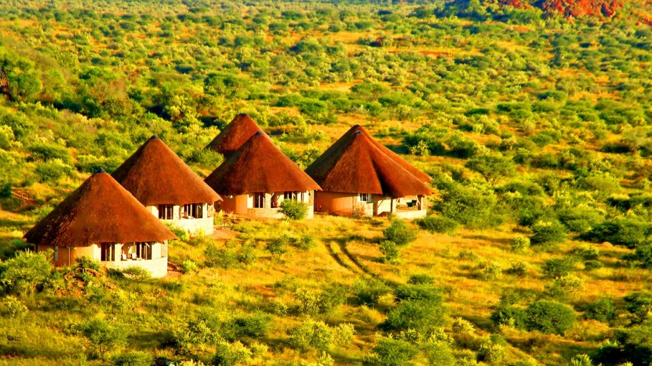 Namibia Onjala Lodge