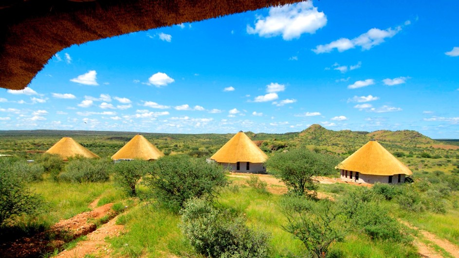 Namibia Onjala Lodge