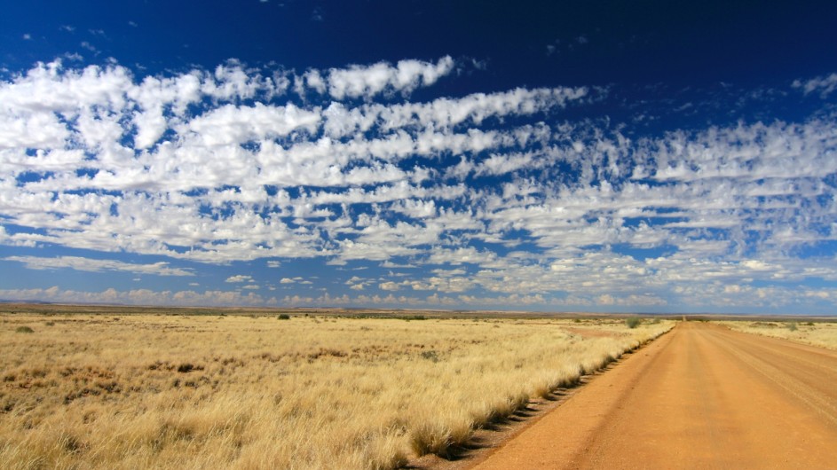 Namibia Wüstenstraße