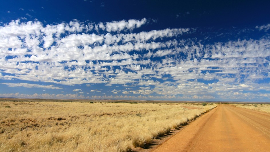 Namibia Wüstenstraße