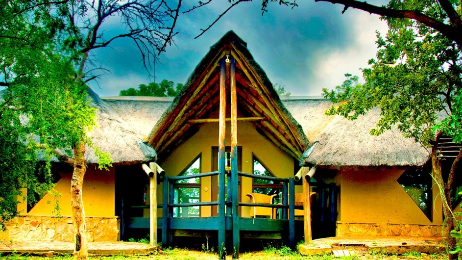 Südafrika Bongani Mountain Lodge