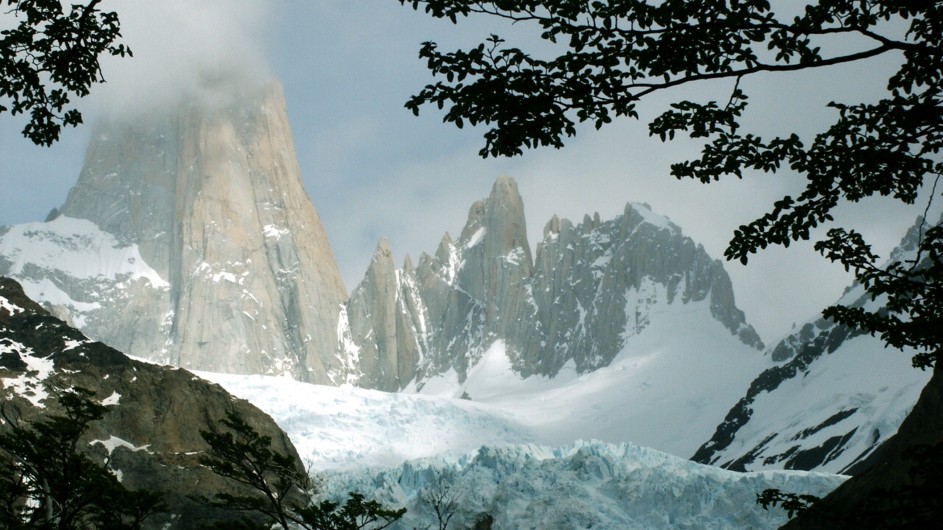 Argentinien el Chalten Fitzroy