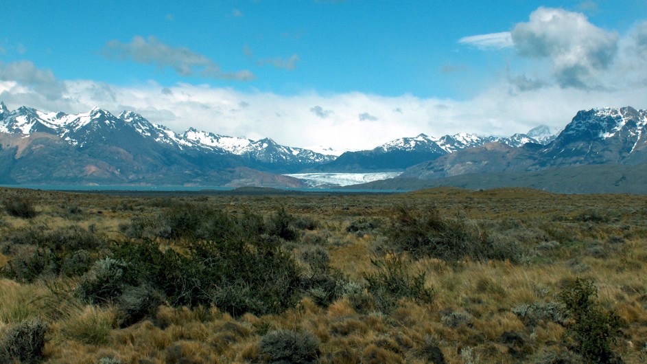 Argentinien El Chalten