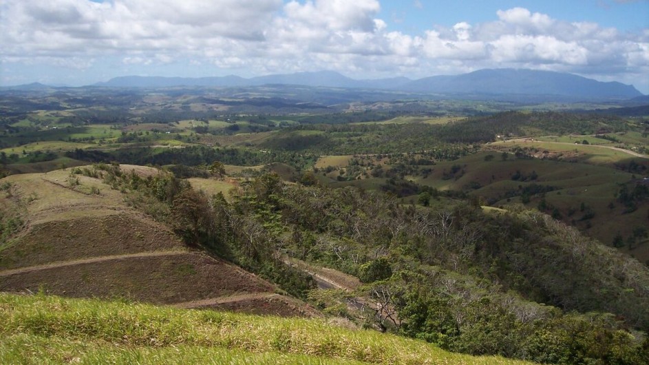 Australien Queensland Atherton Tablelands