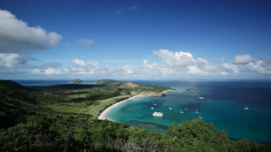 Australien Lizard Island Great Barrier Reef
