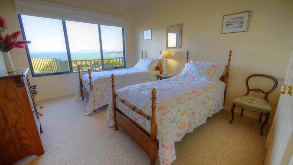 Australien Esperance B&B by the Sea Zweitbettzimmer