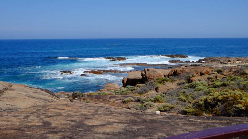 Australien Margaret River Cape Leeuwin