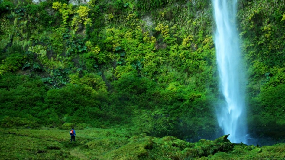 Chile Seenregion Pucon