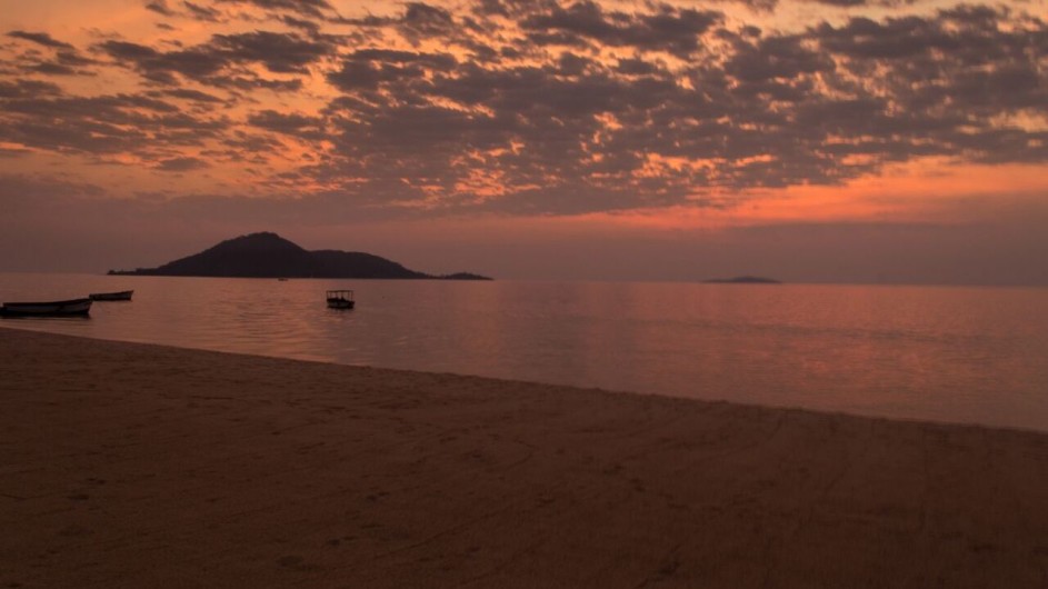 Malawi Cape Maclear