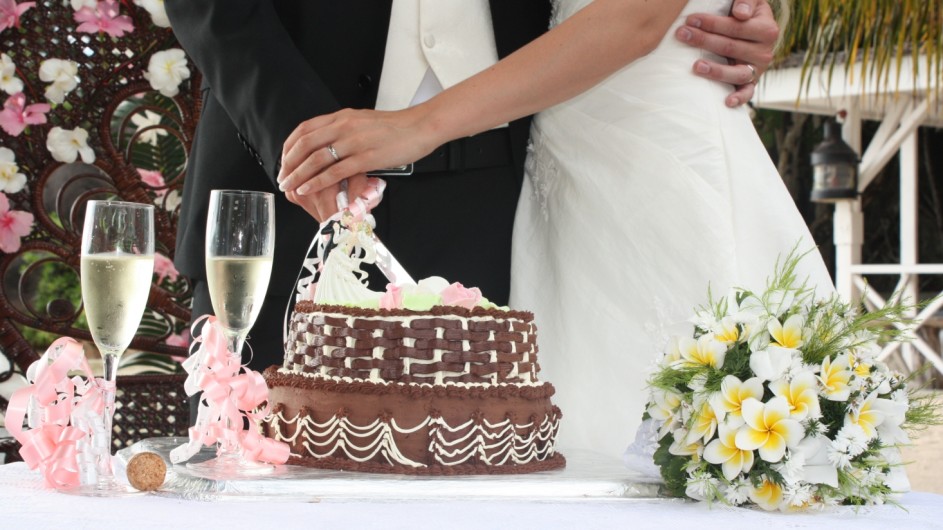 Seychellen Praslin Domaine de la Reserve Hochzeit