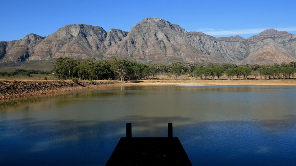 Südafrika Bartholomeus Klip