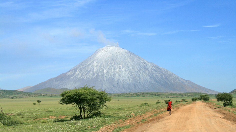 Tanzania Oldonjo