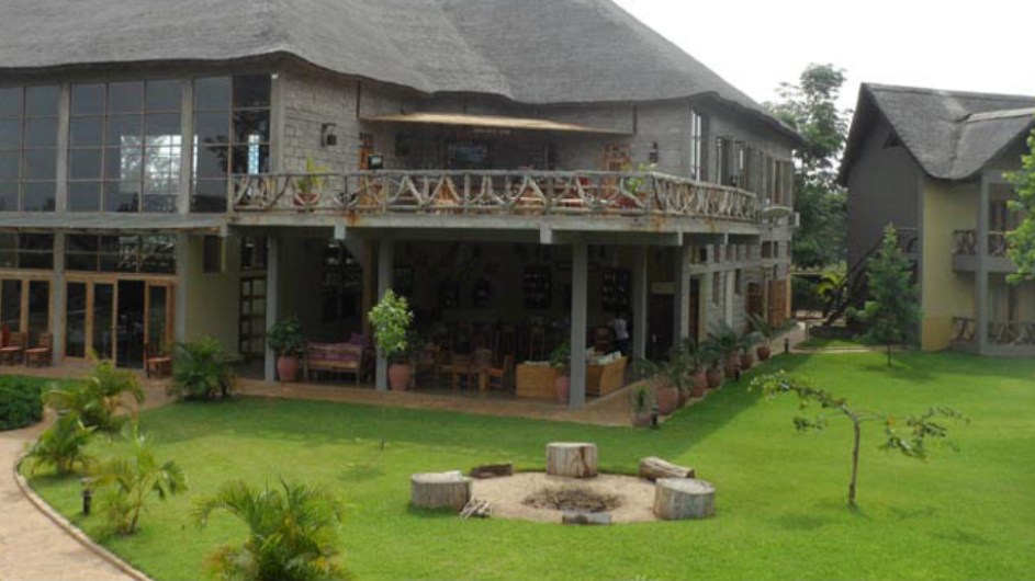 Tanzania Weru Weru River Lodge