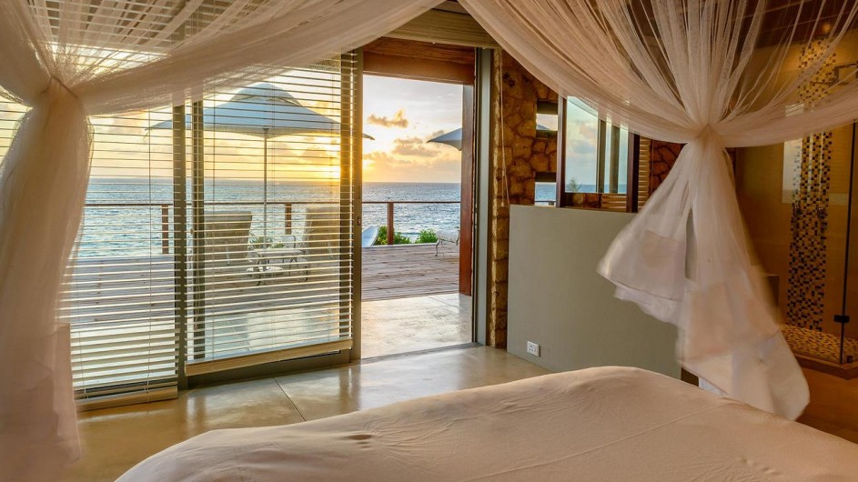 Mozambique-Bahia-Mar-Club-Vilanculos-Seaview-Schlafzimmer