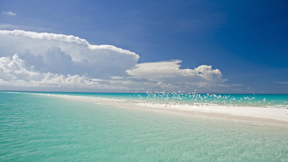 Mozambique Anantara Resort Medjumbe Island Beach Strand