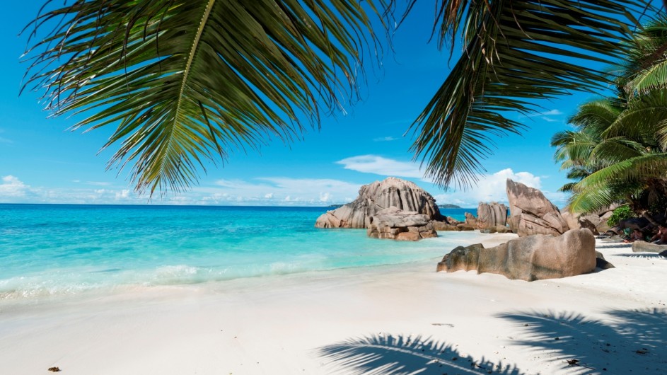 Seychellen La Dige Anse Patates