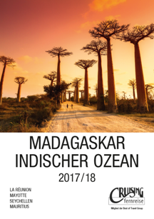 Katalog Indischer Ozean Madagaskar Individualreisen 2017 / 18