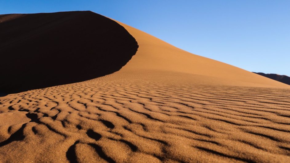 Namibia - Namibia Experience - Namib Desert