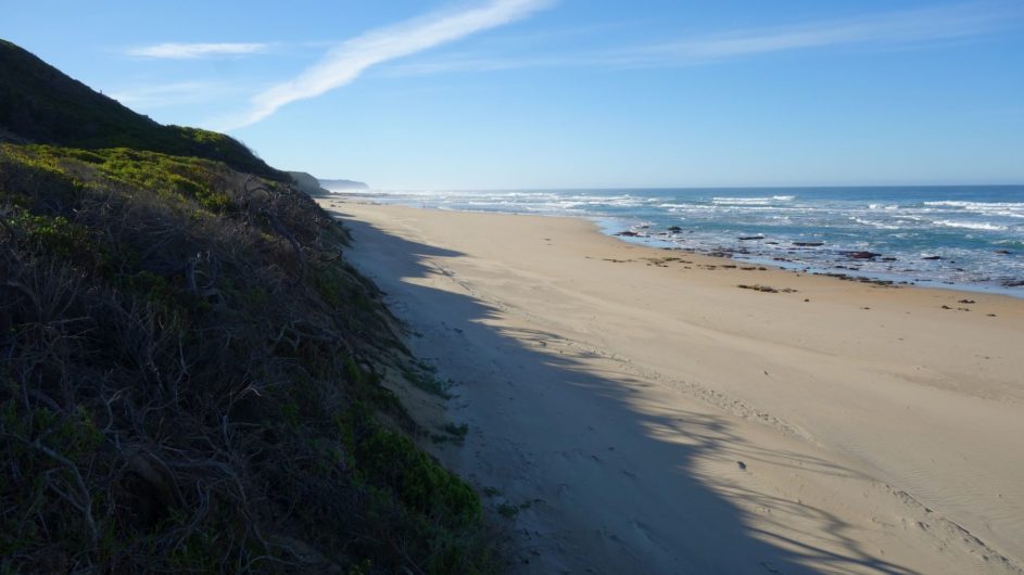 Südafrika - South Africa Experience - Wilderness Beach