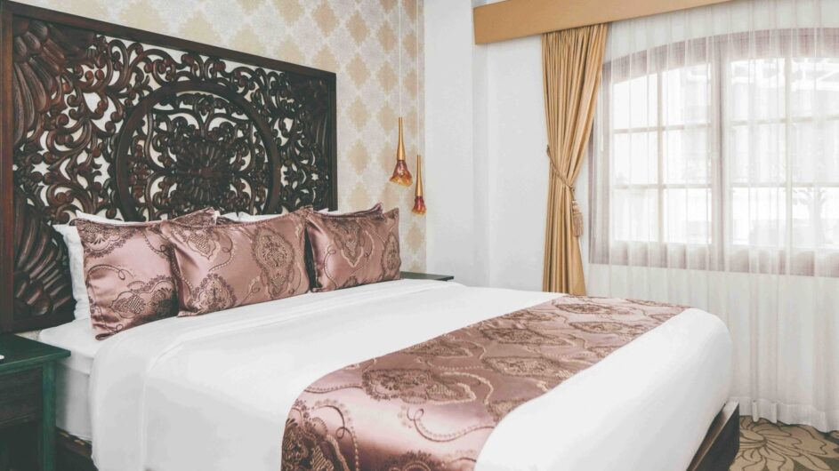 Ecuador - Bezauberndes Ecuador - Hotel Mama Cuchara - Deluxe Room