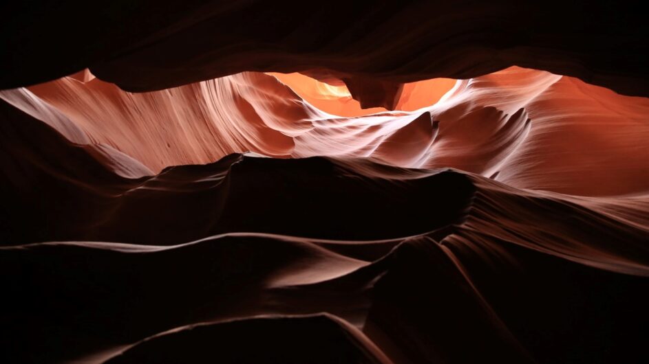 USA - Arizona - Antelope Canyon - c VisittheUSA.com