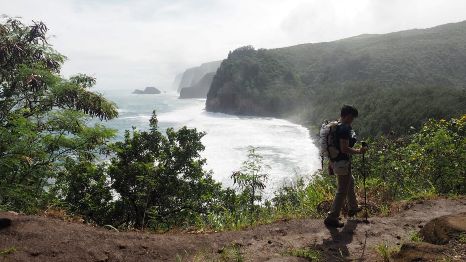 USA - Hawaii - The Big Island - Pololu Valley - c VisittheUSA.com