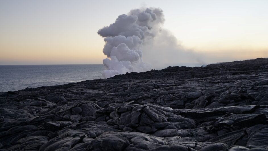 USA - Hawaii - The Big Island -Volcanoes National Park - c VisittheUSA.com