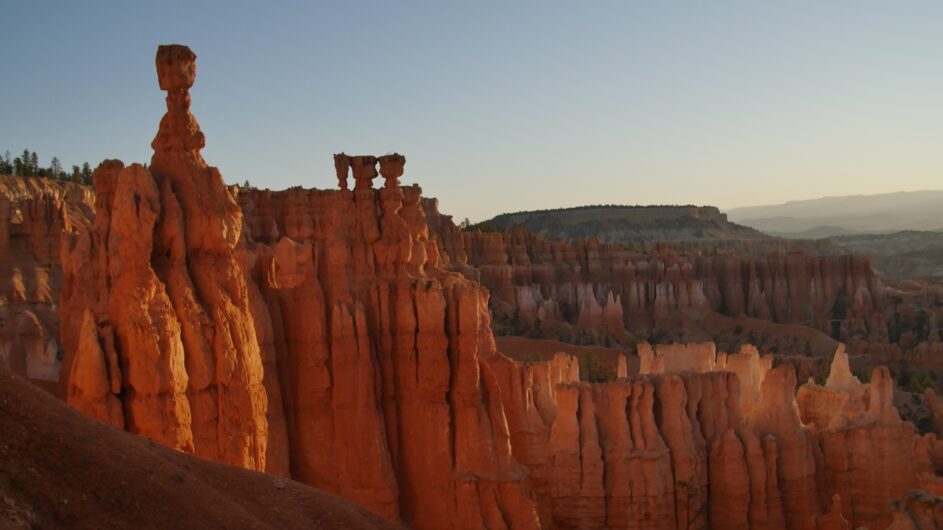 USA - Utah - Bryce Canyon NP - c VisittheUSA.com