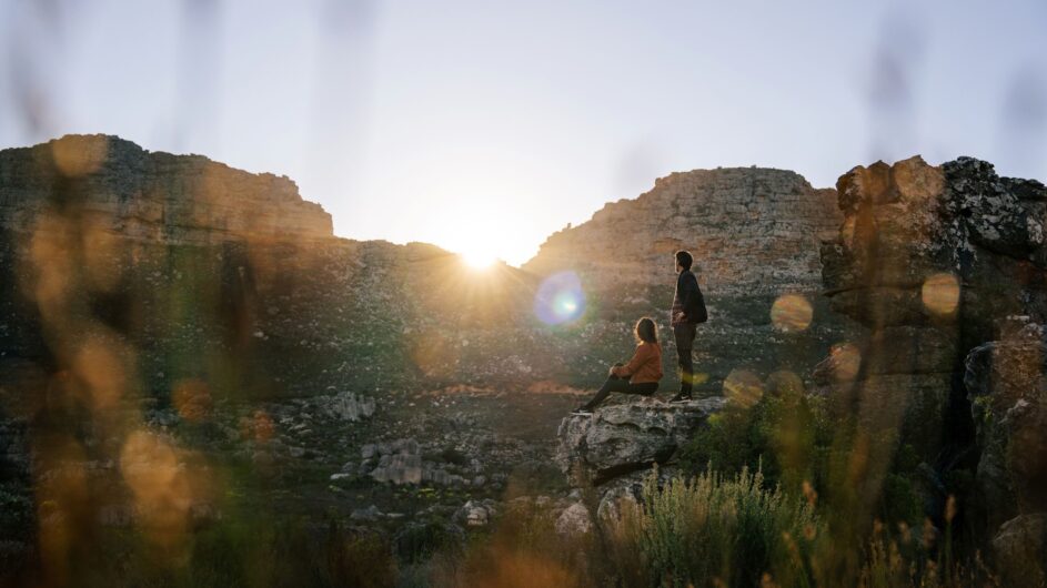 Südafrika - Clanwiliam - Simbavati Cederberg Ridge - Wanderung - c Simbavati Lodge Collegction