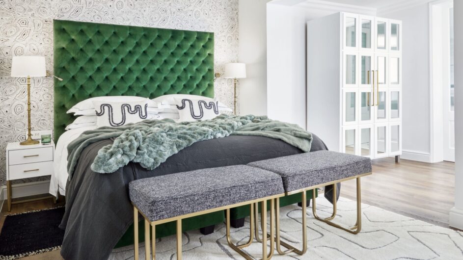 Südafrika - Kapstadt - Cape Cadogan Boutique Hotel - Classic Room 9