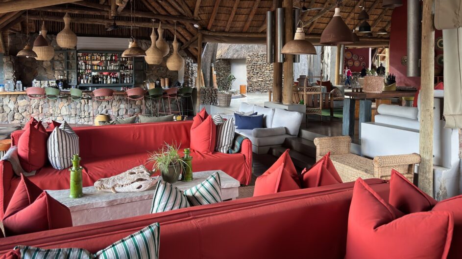 Simbavati River Lodge-4